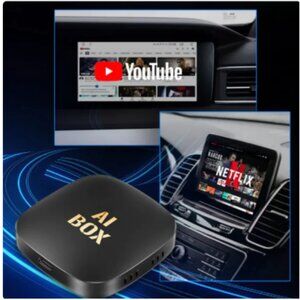 SmartLink Wireless CarPlay Adapter 2And16G